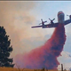 Image for article titled Watch This Air Tanker Yaw Like Mad While Dropping Fire Retardant